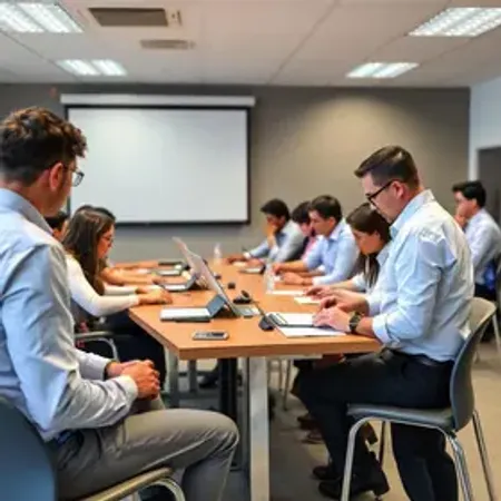 Aula inaugural marca início da formação técnica de profissionais da Educação pelo Pronatec Profuncionário