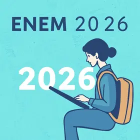Enem 2026: confira 6 aulões gratuitos para se preparar para a prova