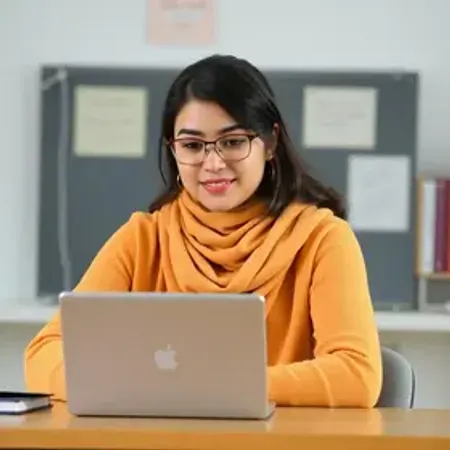 Governadora Hana Ghassan sanciona política estadual de educação digital para preparação ao Enem
