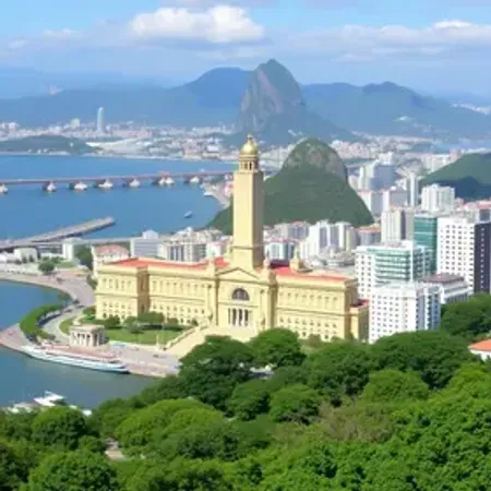 Melhores cursos de Biomedicina no Rio de Janeiro: veja faculdades bem avaliadas pelos alunos e pelo MEC