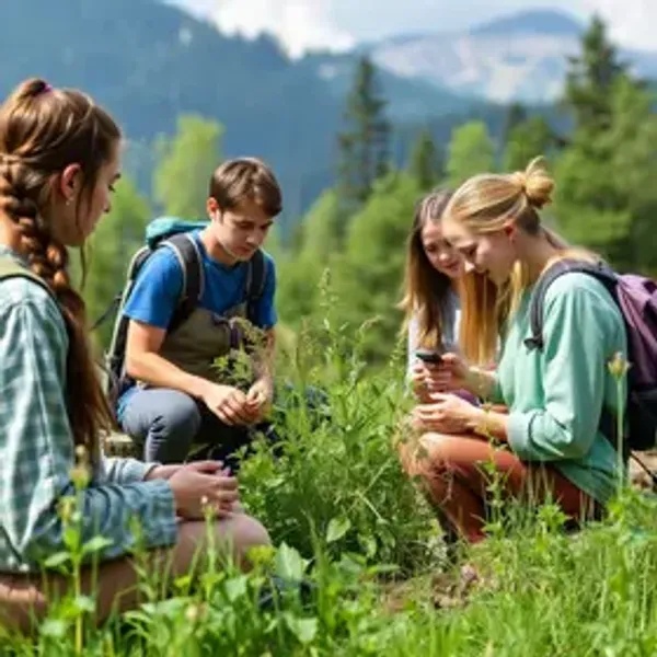 7 faculdades para quem gosta de natureza