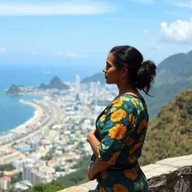 Programa Mulheres Mil oferece mais de 600 vagas gratuitas no Rio de Janeiro