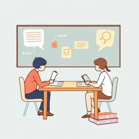 O que se estuda em Pedagogia: guia claro com exemplos para estudar