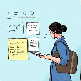 IFSP abre processos seletivos com vagas para alunos e docentes em Ribeirão Preto