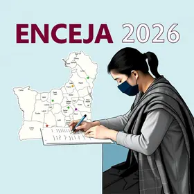 Local de prova do Encceja 2026 disponível; veja como saber