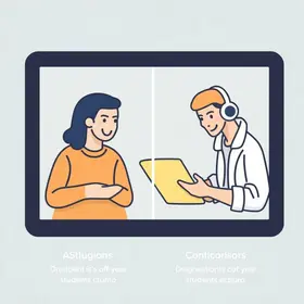 Curso online para estudantes: guia para comparar e decidir melhor