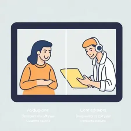 Curso online para estudantes: guia para comparar e decidir melhor