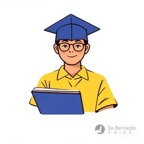 Inscrições para bolsas de estudo 100% gratuitas pelo ‘Educa Mais Saúde’ de São Bernardo se encerram nesta