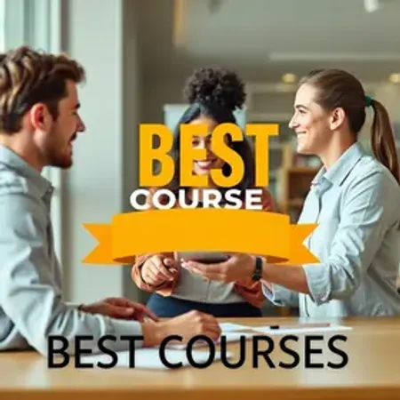 7 melhores cursos para quem gosta de lidar com pessoas