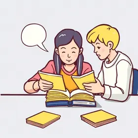 Flashcards para estudantes: guia claro com exemplos para estudar