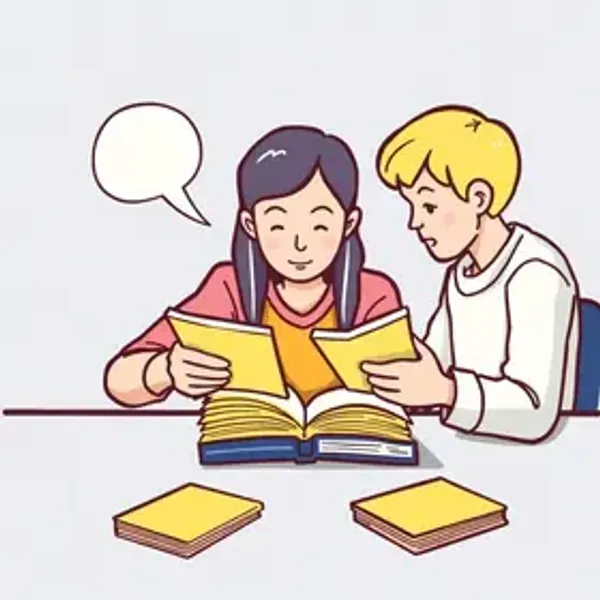 Flashcards para estudantes: guia claro com exemplos para estudar