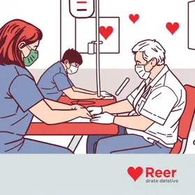 Junho Vermelho: quem pode doar sangue e onde encontrar um hemocentro?
