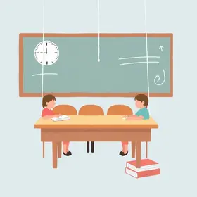 Aulas suspensas como saber: guia claro com exemplos para estudar