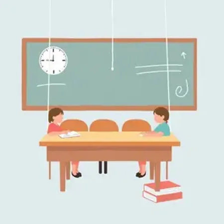 Aulas suspensas como saber: guia claro com exemplos para estudar