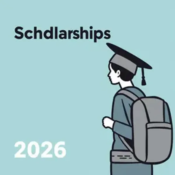 Bolsas de estudo 2026: guia claro com exemplos para estudar