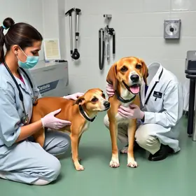 Medicina Veterinária em Mogi das Cruzes: veja mensalidades