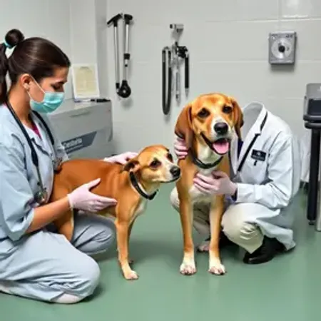 Medicina Veterinária em Mogi das Cruzes: veja mensalidades