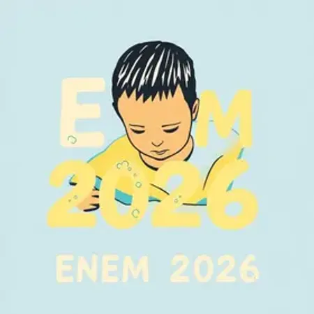 Enem 2026: prazo de inscrição é ampliado até 12/6