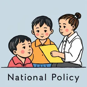 Educação bilíngue de surdos ganha nova política nacional