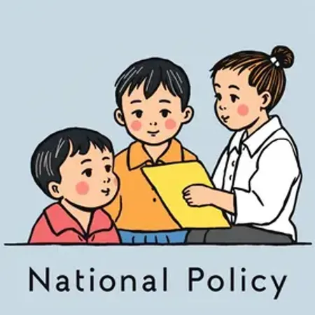 Educação bilíngue de surdos ganha nova política nacional