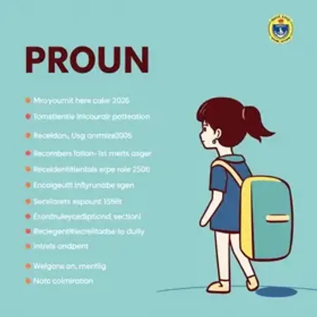Resultado Prouni 2026: calendário, regras e próximas etapas