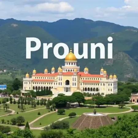 Prouni 2026/2 abre inscrições para bolsas de estudo em instituições privadas de ensino superior