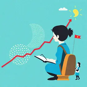 Ideb 2025: veja o desempenho das escolas de tempo integral