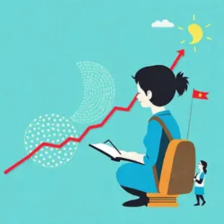 Ideb 2025: veja o desempenho das escolas de tempo integral