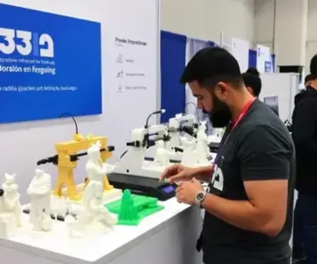 Ifal Arapiraca promove Feira de Impressão 3D do Pronatec Empreender; participe