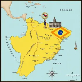 Resumo de Primeiro Reinado para prova: guia claro com exemplos para estudar