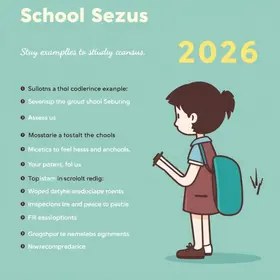 Censo Escolar 2026: guia claro com exemplos para estudar