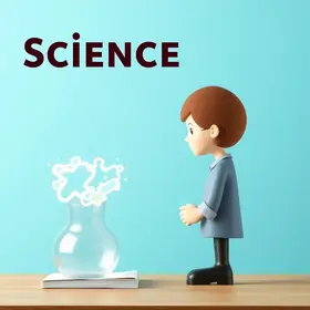 Prova de ciências para estudar: guia claro com exemplos para estudar