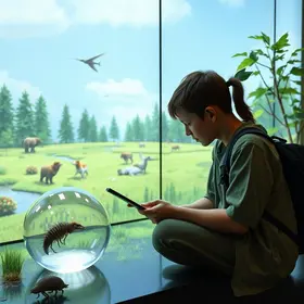 Simulado de ciências da natureza: pratique com respostas e revisão