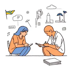 Temas sociais que mais caem na redação do Enem; confira!