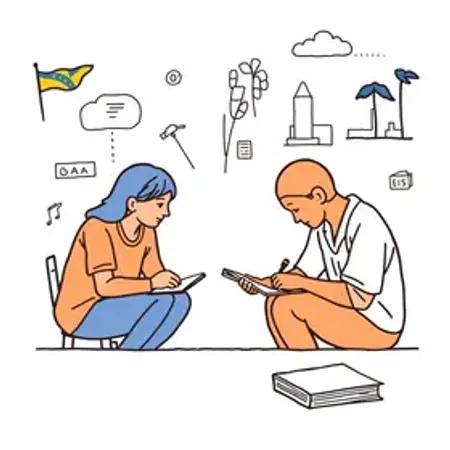Temas sociais que mais caem na redação do Enem; confira!