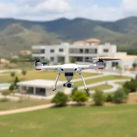 No Campus Penedo, são ofertadas duas vagas para professor formador do curso de Drones e Impressoras 3D