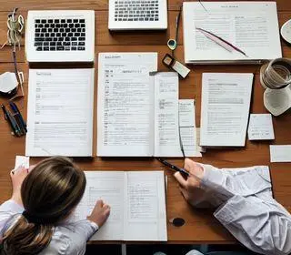 Provas anteriores Fuvest: guia claro com exemplos para estudar