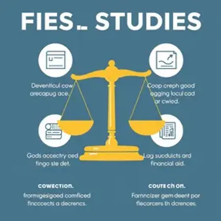Fies para Direito: guia claro com exemplos para estudar