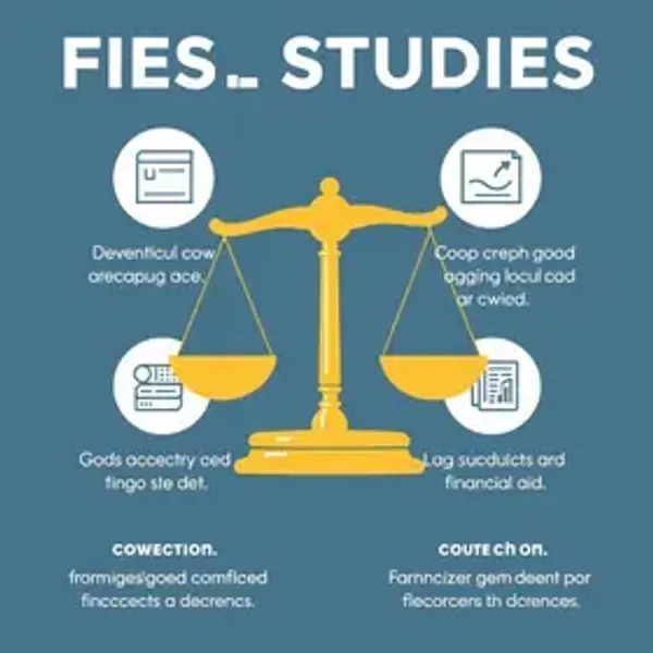 Fies para Direito: guia claro com exemplos para estudar