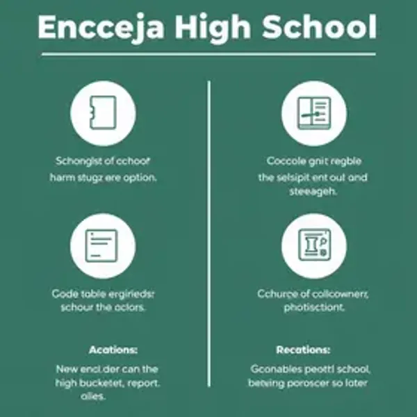 Encceja ensino médio 2026: calendário, regras e próximas etapas
