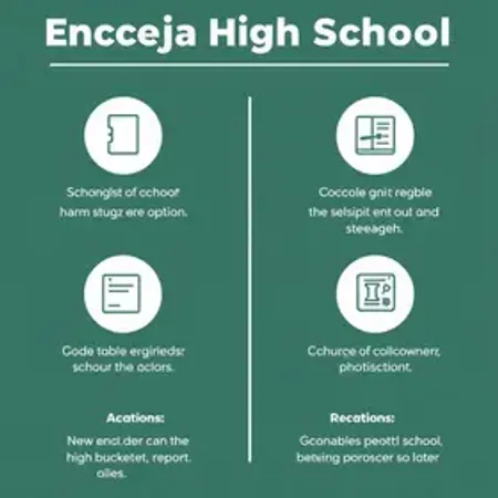 Encceja ensino médio 2026: calendário, regras e próximas etapas