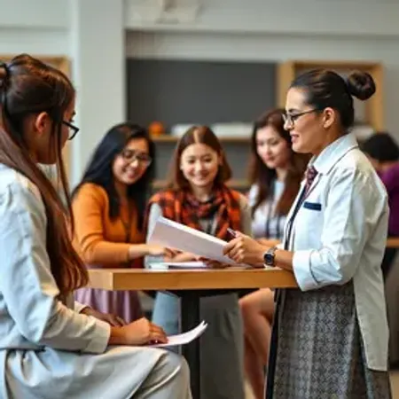 Faetec seleciona instrutores, pedagogos e assistentes administrativos para o Mulheres Mil