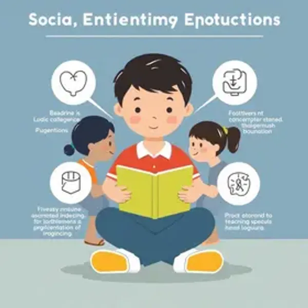 Educação socioemocional nas escolas: importância, benefícios e impactos na aprendizagem