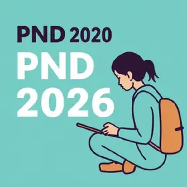 PND 2026: Inep divulga gabarito preliminar e abre prazo para recursos