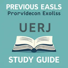 Provas anteriores Uerj: guia claro com exemplos para estudar