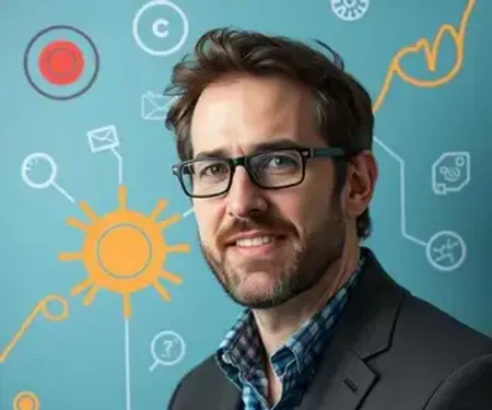 O que aprendi com Uri Levine sobre resolver problemas e crescer na carreira