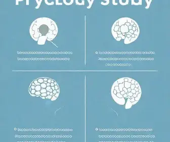 O que se estuda em Psicologia: guia claro com exemplos para estudar