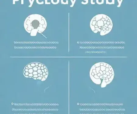 O que se estuda em Psicologia: guia claro com exemplos para estudar