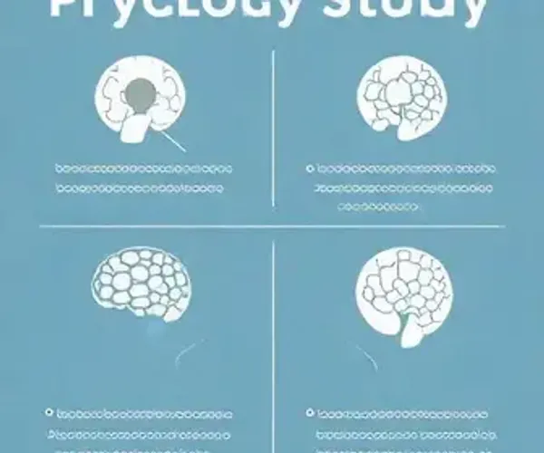 O que se estuda em Psicologia: guia claro com exemplos para estudar