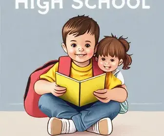 Transição para o Ensino Médio: como preparar seu filho para essa nova etapa